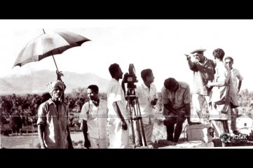 Ramanaidu Exclusive Photos